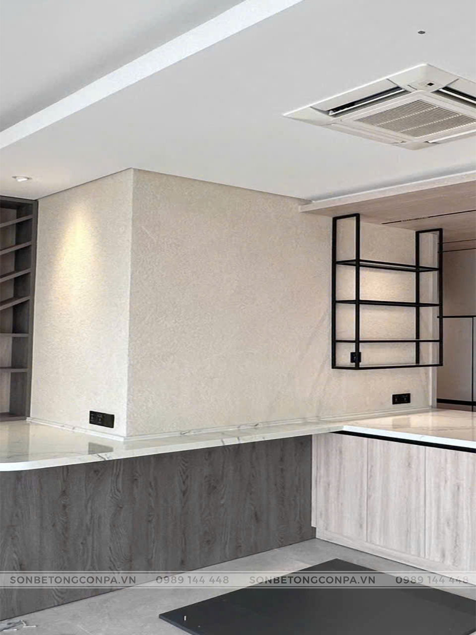 Thảo Điền Villa Không gian rộng rãi tại Thảo Điền Villa