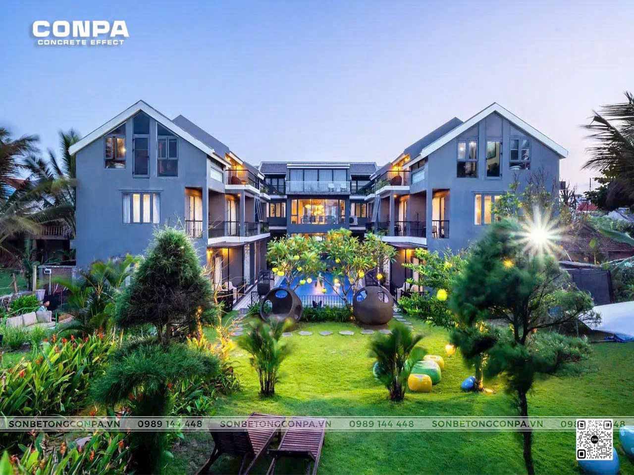 Sea Lavie Boutique Resort Hội An