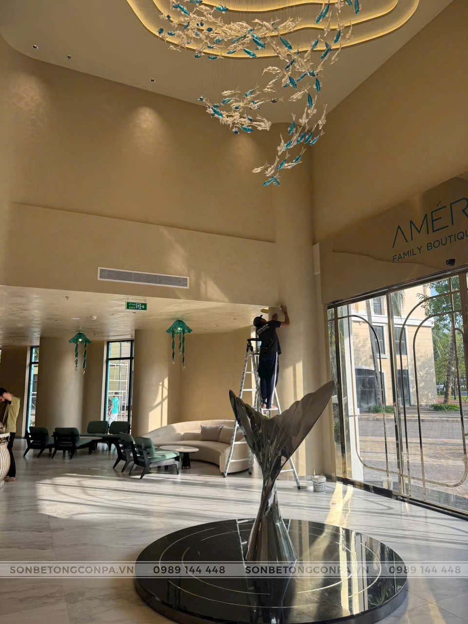 Amérys Boutique Hotel Phú Quốc Amérys Hotel Phú Quốc