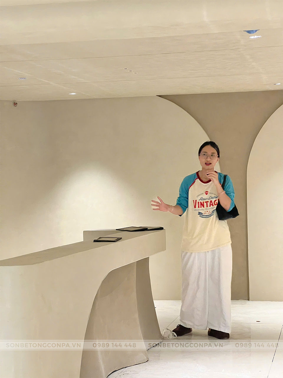 Siena Ocean Suite Conpa đồng hành cùng Siena Ocean Suite
