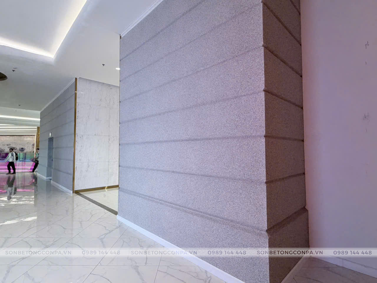 Thiso Mall Sala Conpa đồng hành cùng Thiso Mall Sala