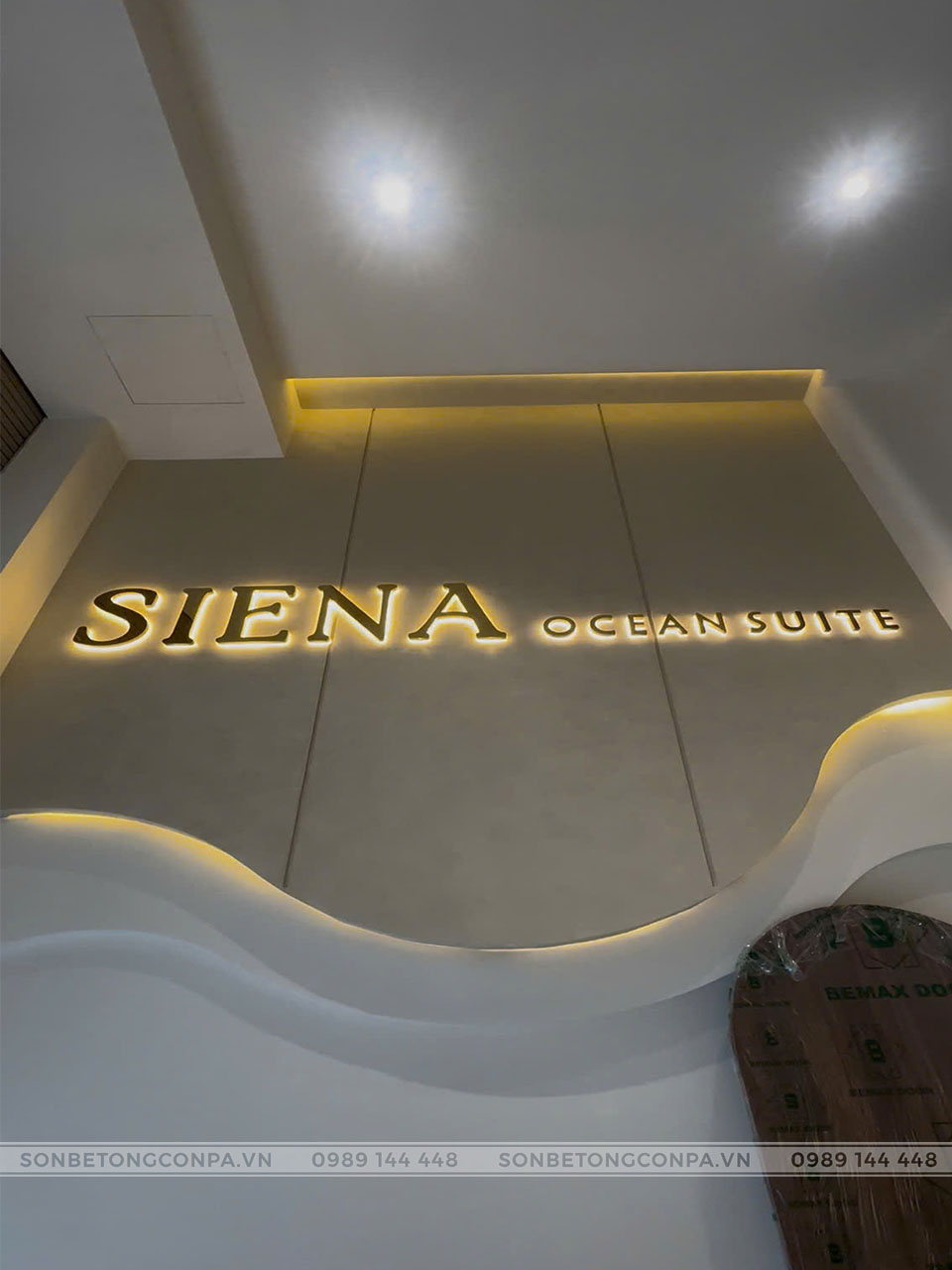Siena Ocean Suite Siena Ocean Suite Hotel